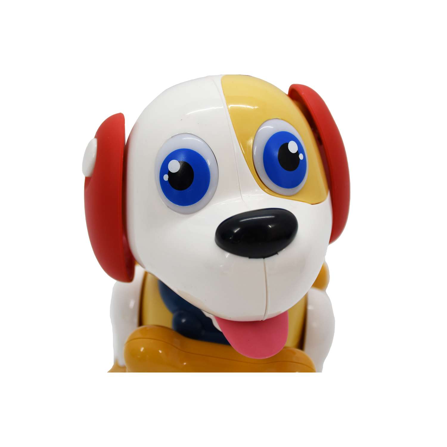 Игрушка BabyGo Мой щенок - фото 10