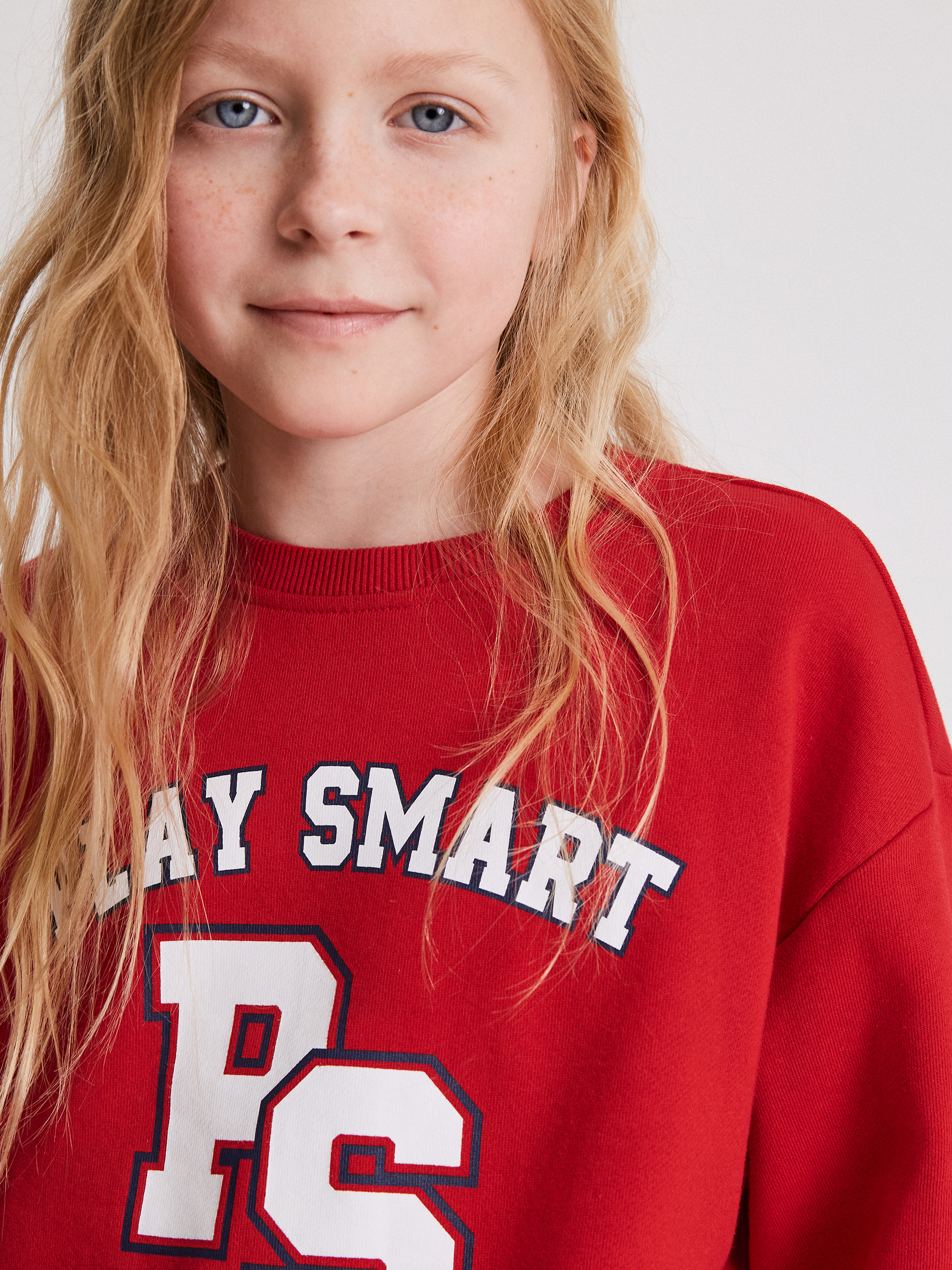 Свитшот Acoola 20210170177_0095968 - фото 5