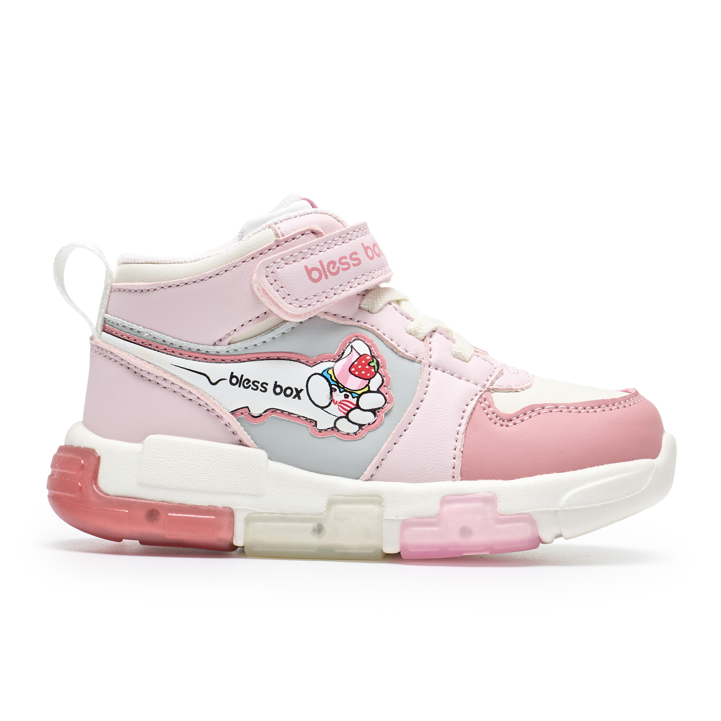 Кроссовки BLESSBOX BX53090B - фото 5