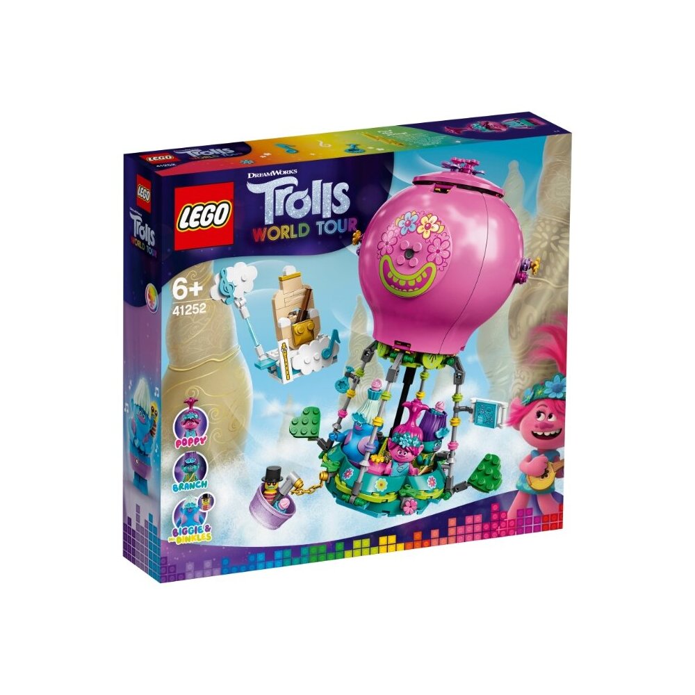 Конструктор LEGO 871 дет. - фото 1