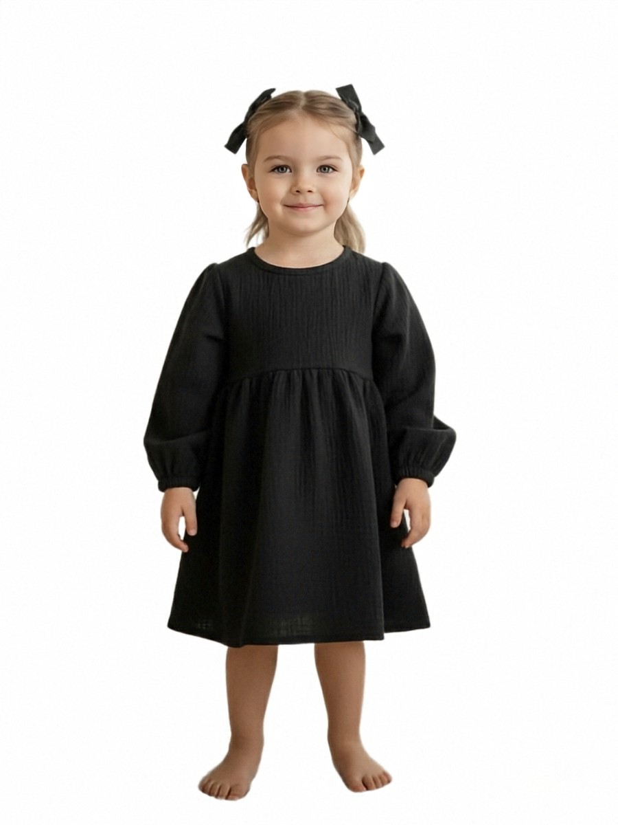 Платье КВАРК лук 77777710 - фото 1