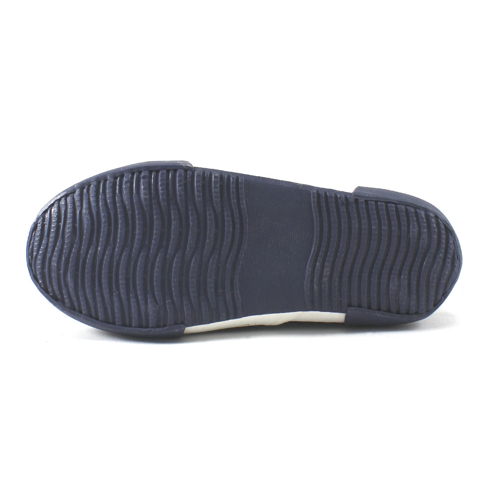 Слипоны Europen D5862-СВ EUROPEN Слипоны для мальчика,синий джинс - фото 5