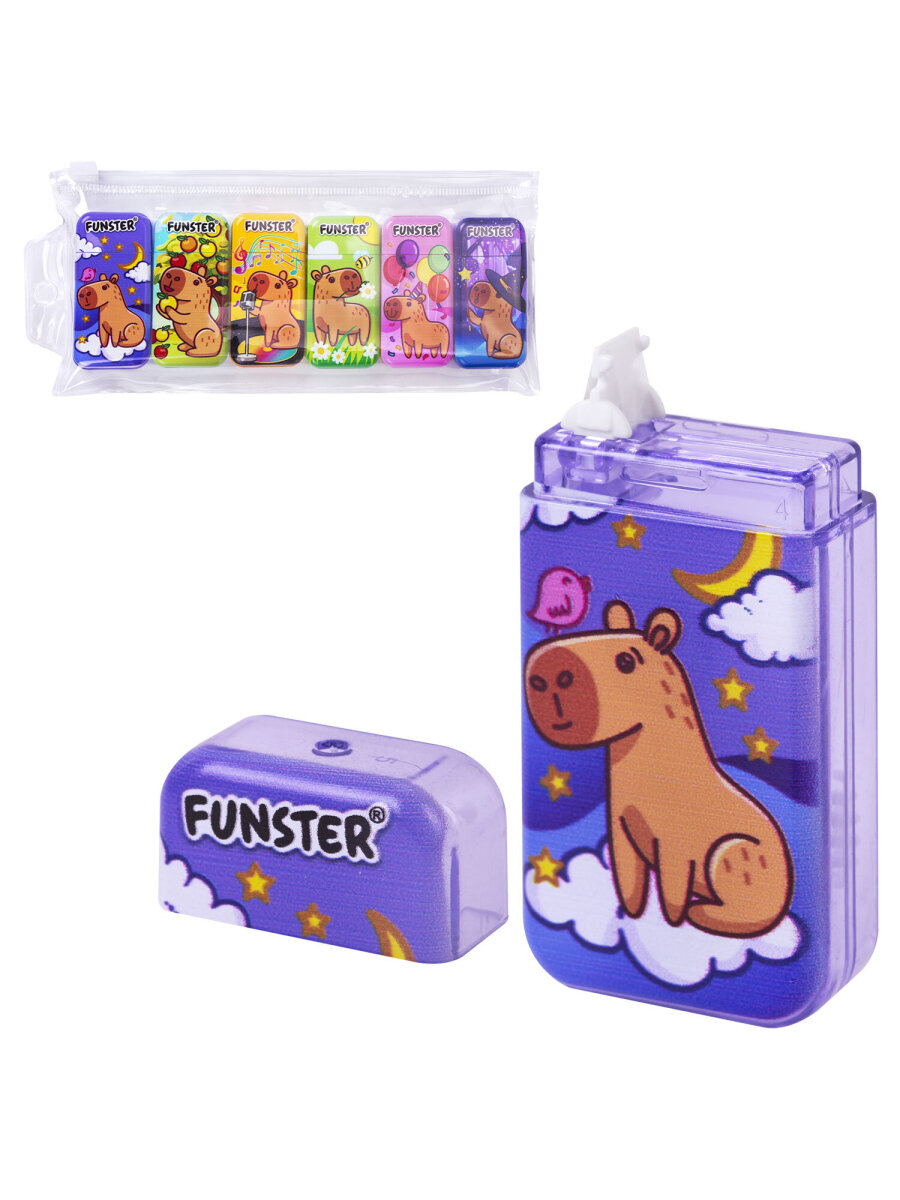 Корректор Funster - фото 3