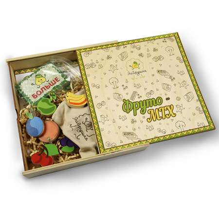 Настольная игра ЯиГрушка