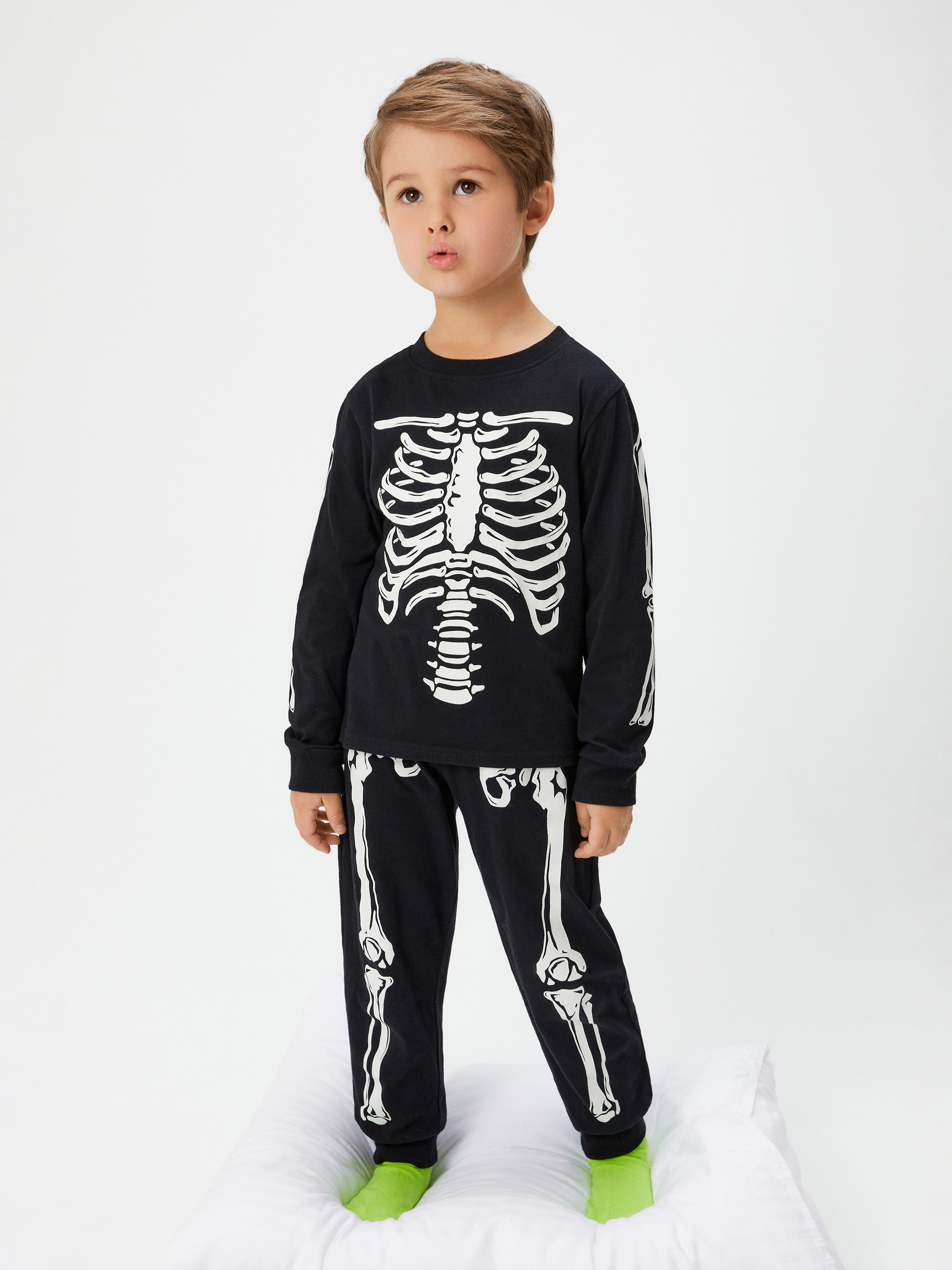 Пижама Acoola 20124280040_0073626 - фото 3