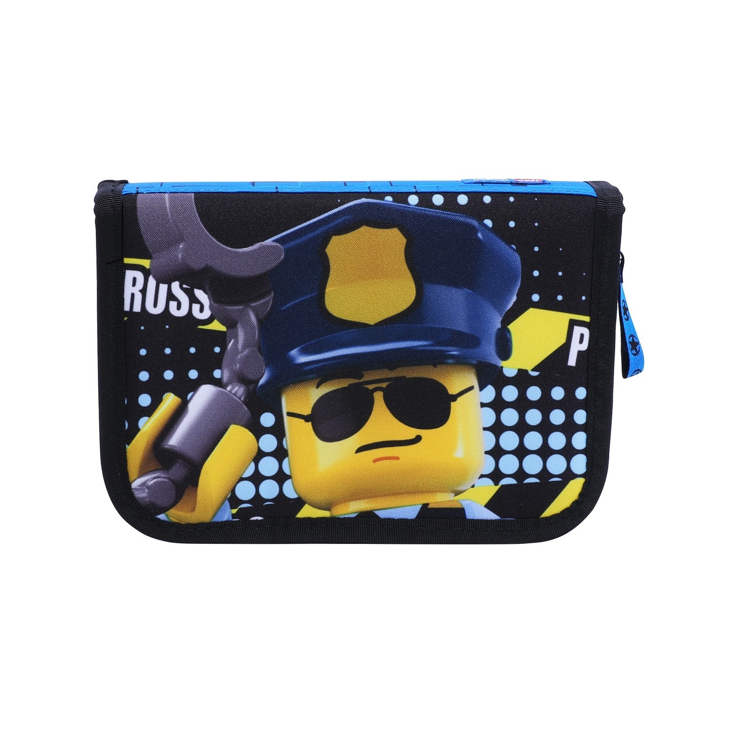 Пенал книжка LEGO - фото 1