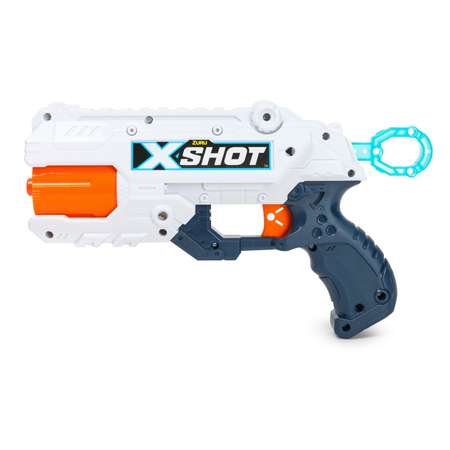Пистолет Zuru XSHOT  Reflex