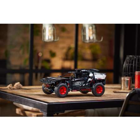 Конструктор LEGO Technic