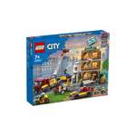 Конструктор LEGO 1153 дет.