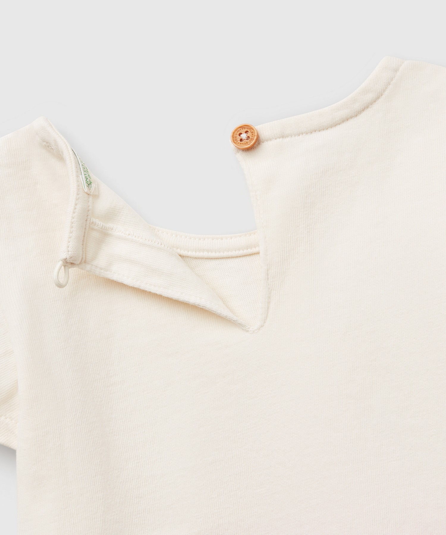 Футболка United Colors of Benetton 25P_3BL0A1066_6R2 - фото 3