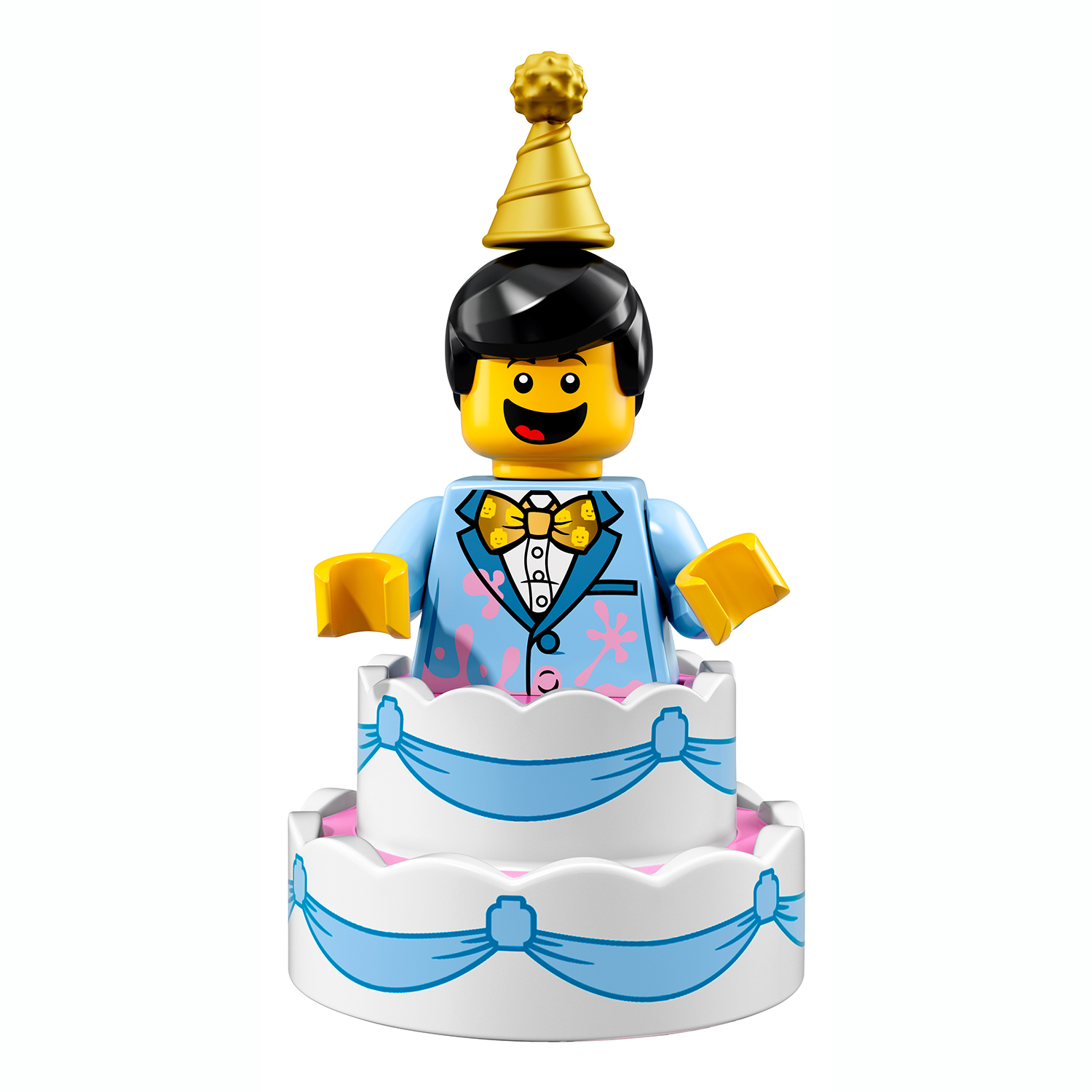Конструктор LEGO блочный - фото 15