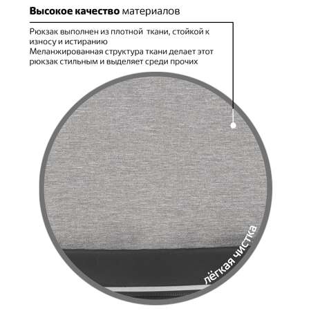 Рюкзак Brauberg Urban Detroit