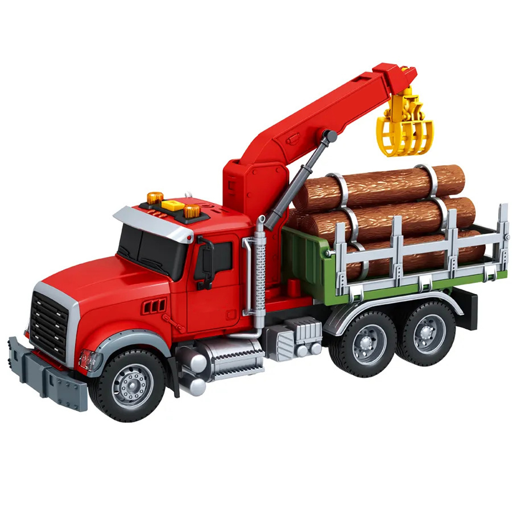 Автомобиль Funky Toys FT1202619 - фото 1