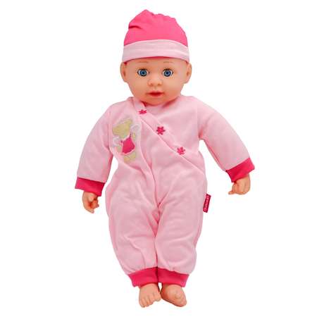 Кукла пупс Bambina Bebe