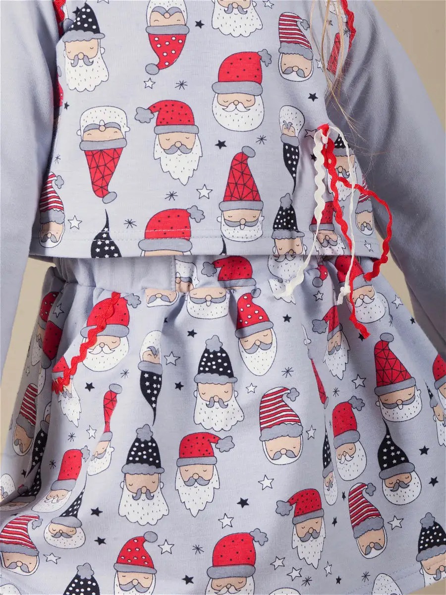 Костюм Ete Children 3405140930 - фото 4