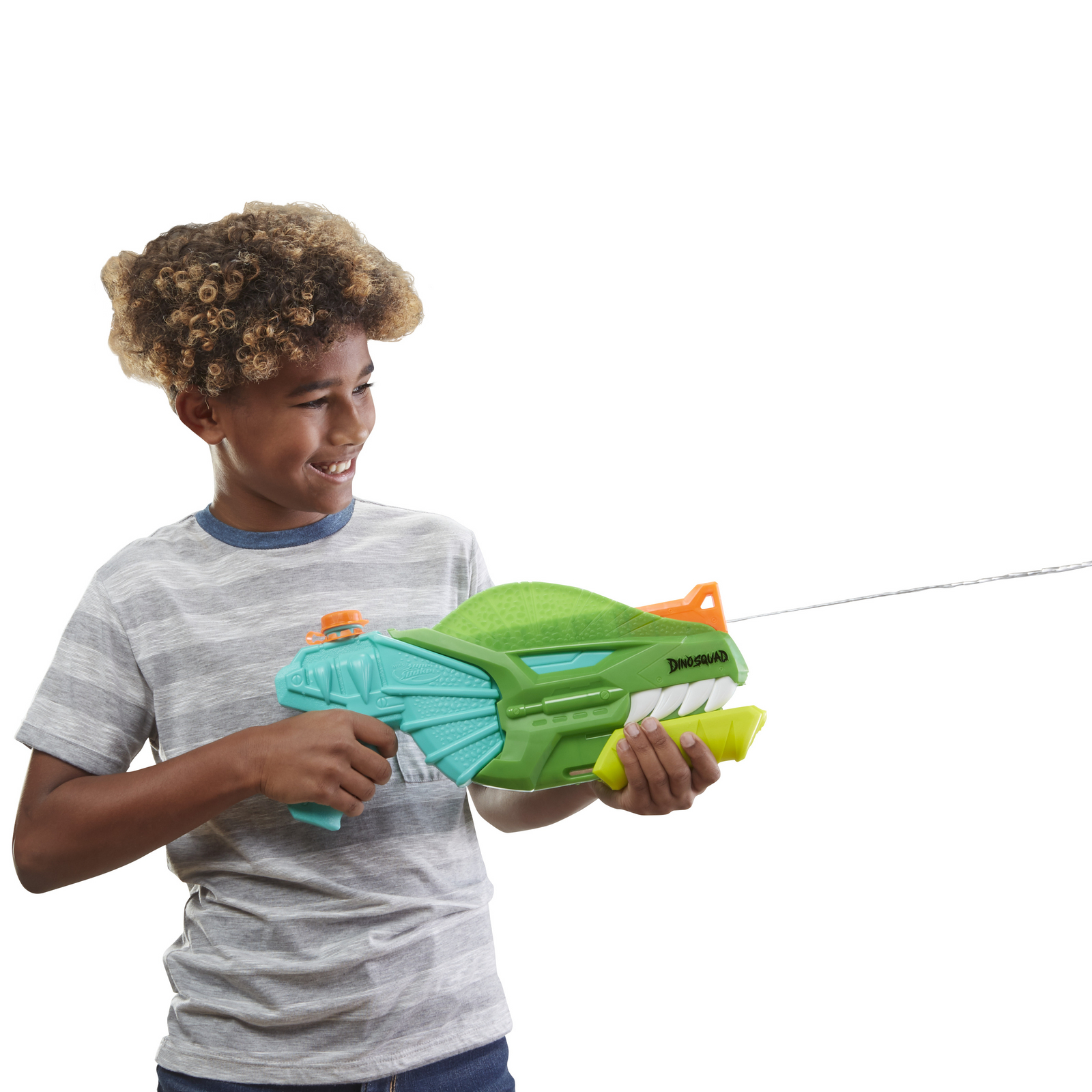 Бластер водный SUPER SOAKER - фото 7