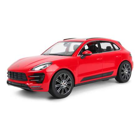 Автомобиль РУ Rastar Porsche 1:14