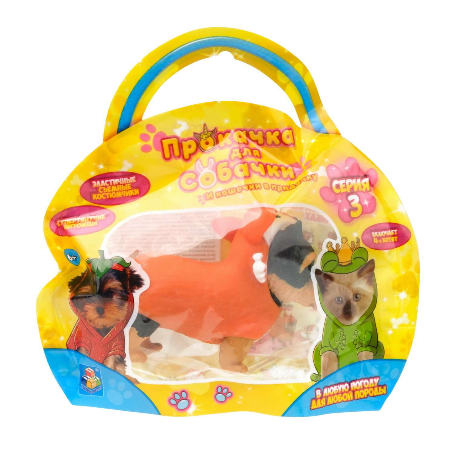 Тянучка 1TOY - фото 16