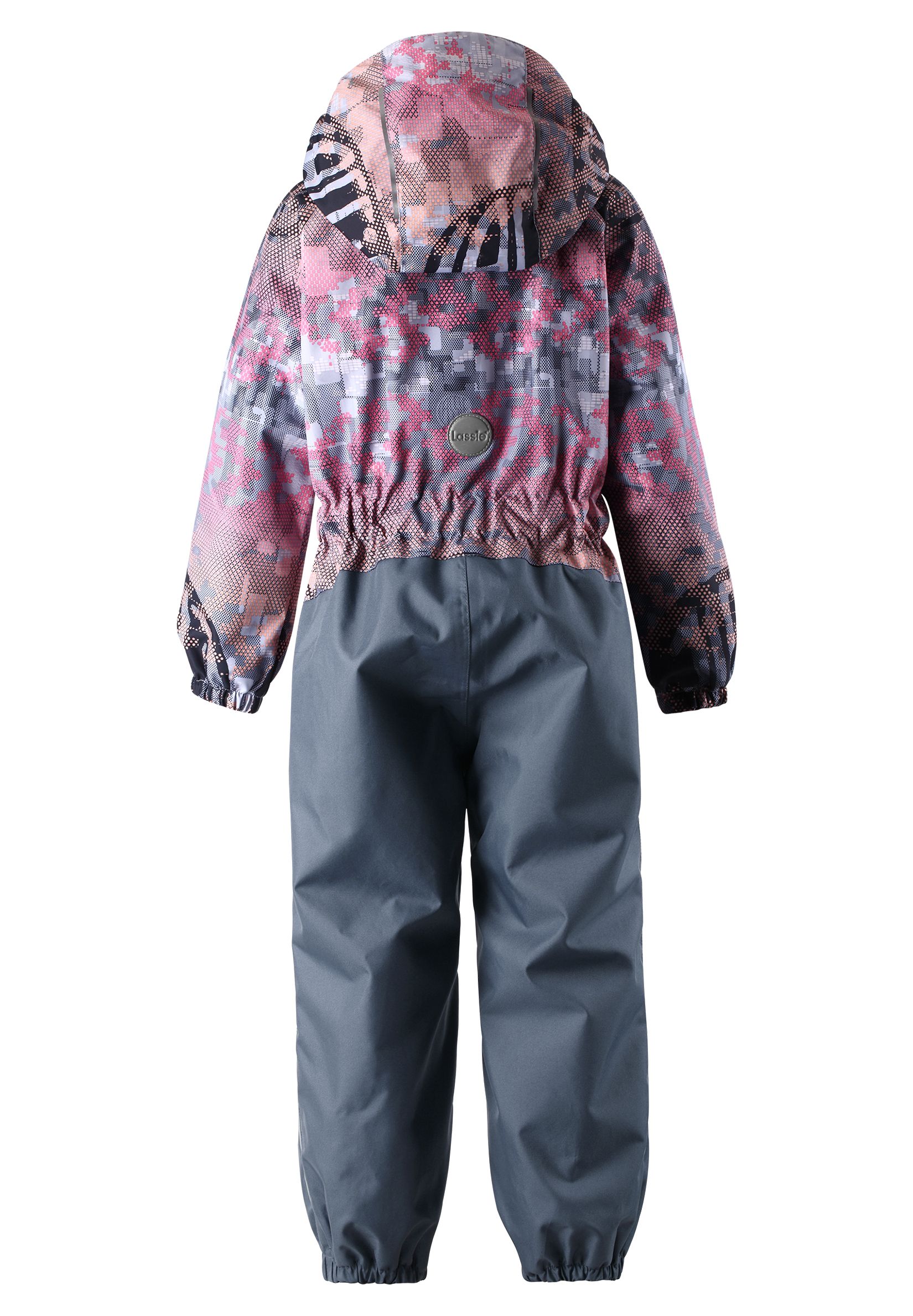 Комбинезон Lassie 720742-3351 - фото 6