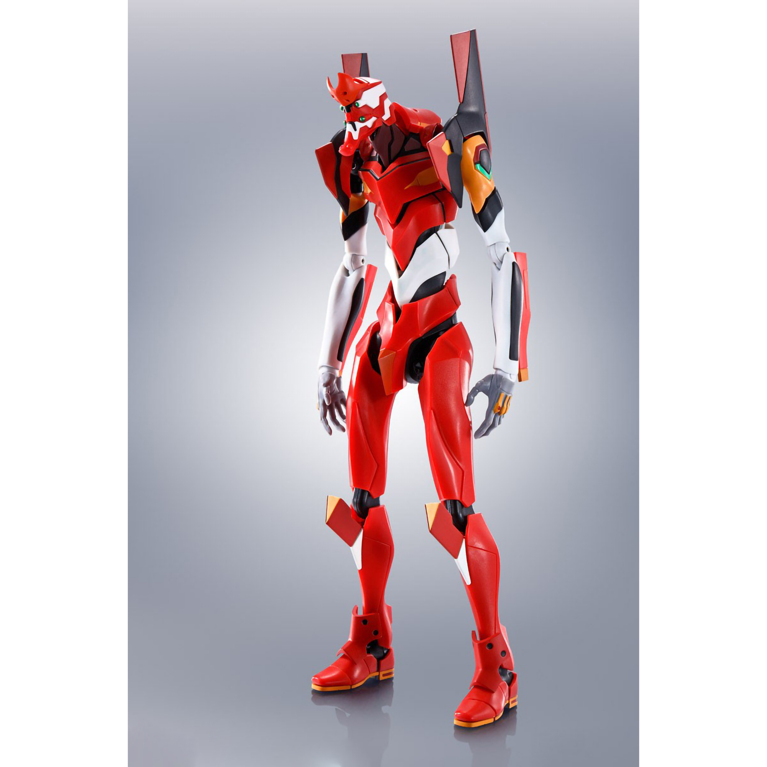 Фигурка Tamashii Nations - фото 3