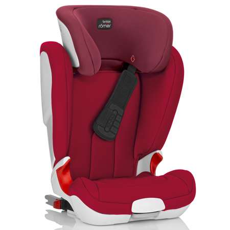 Автокресло Britax Roemer Isofix 2/3 (15-36 кг)