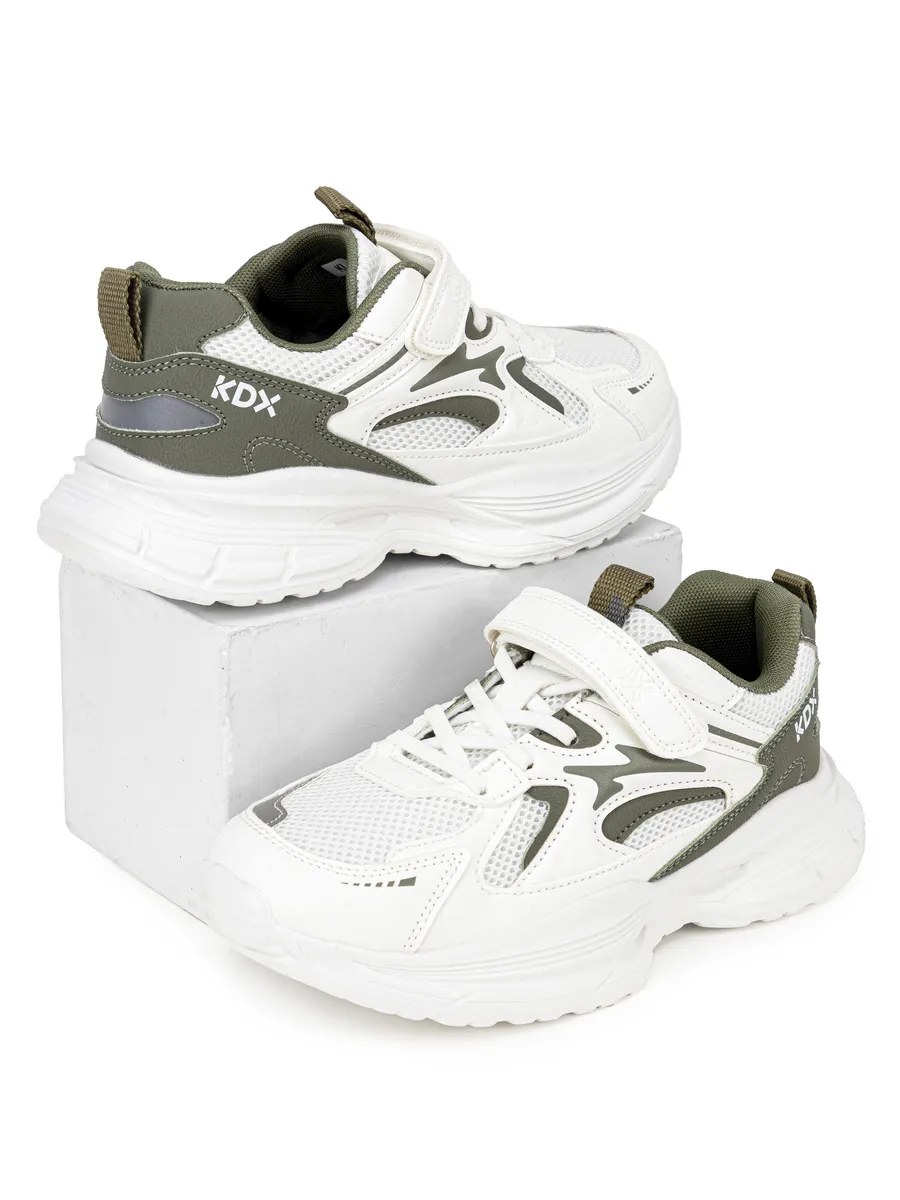 Кроссовки KDX KL-12 khaki - фото 9