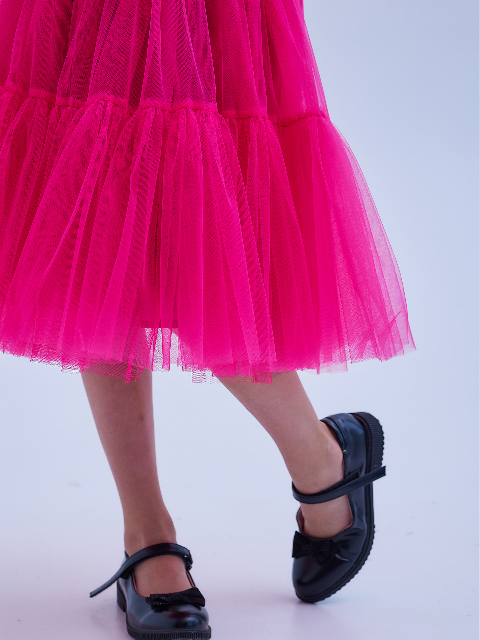 Юбка DALLINA Kids UD101 FUCHSIA - фото 5