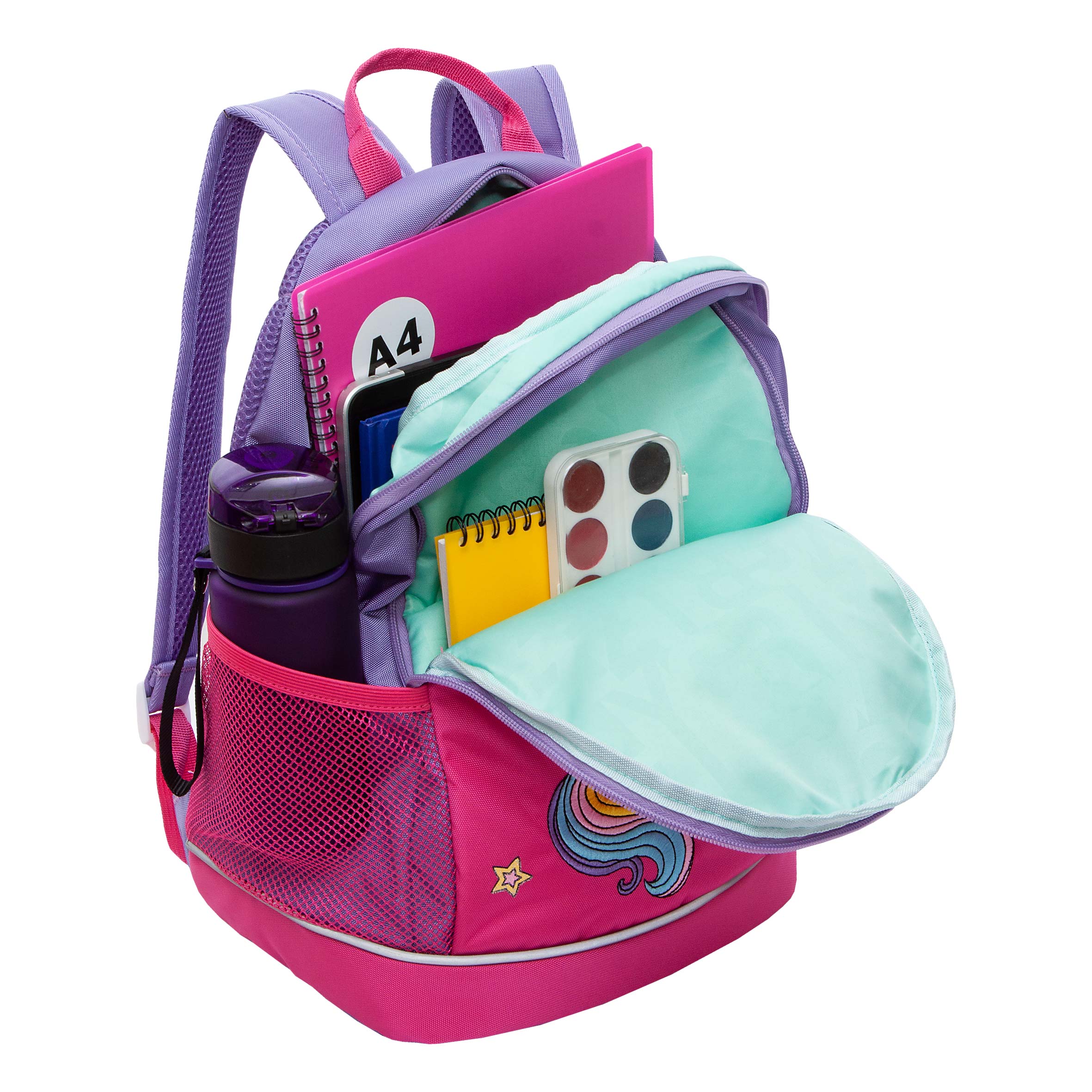 Рюкзак Grizzly Кот - фото 5