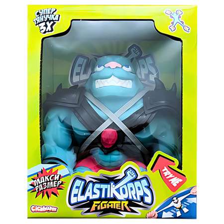 Тянучка Elastikorps