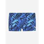 Плавки-шорты FILA