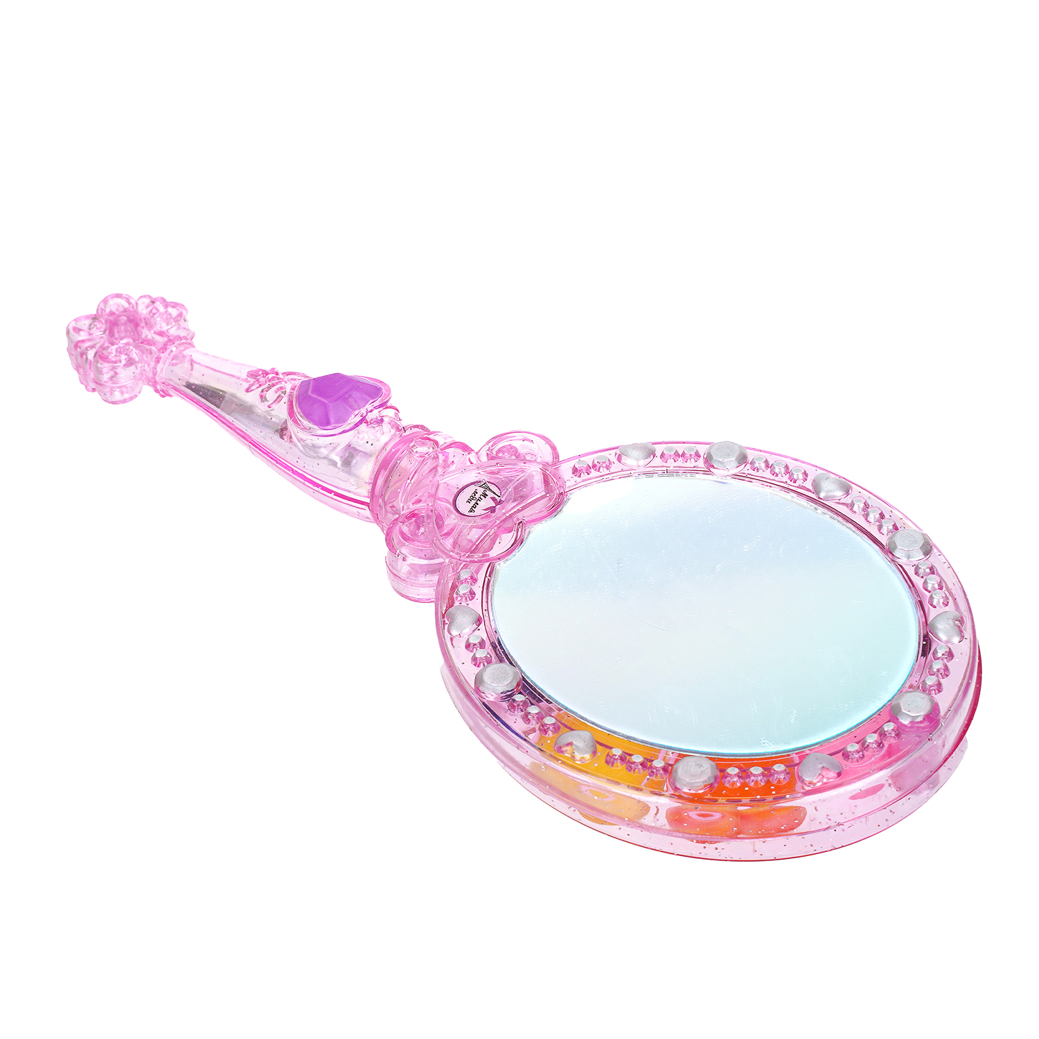 Игрушка Милая леди - фото 3