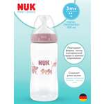 Бутылочка Nuk First Choise 300 мл 1 шт.