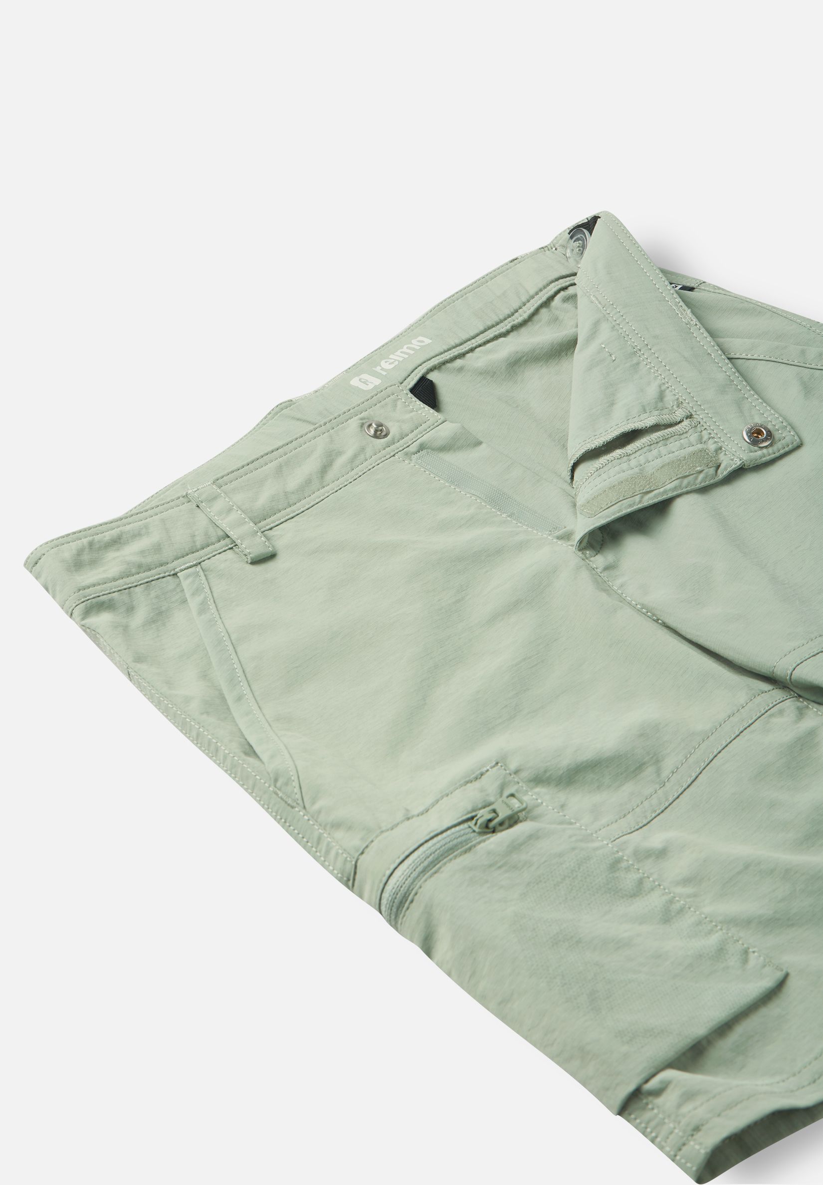 Шорты Reima 532223-8090 - фото 3