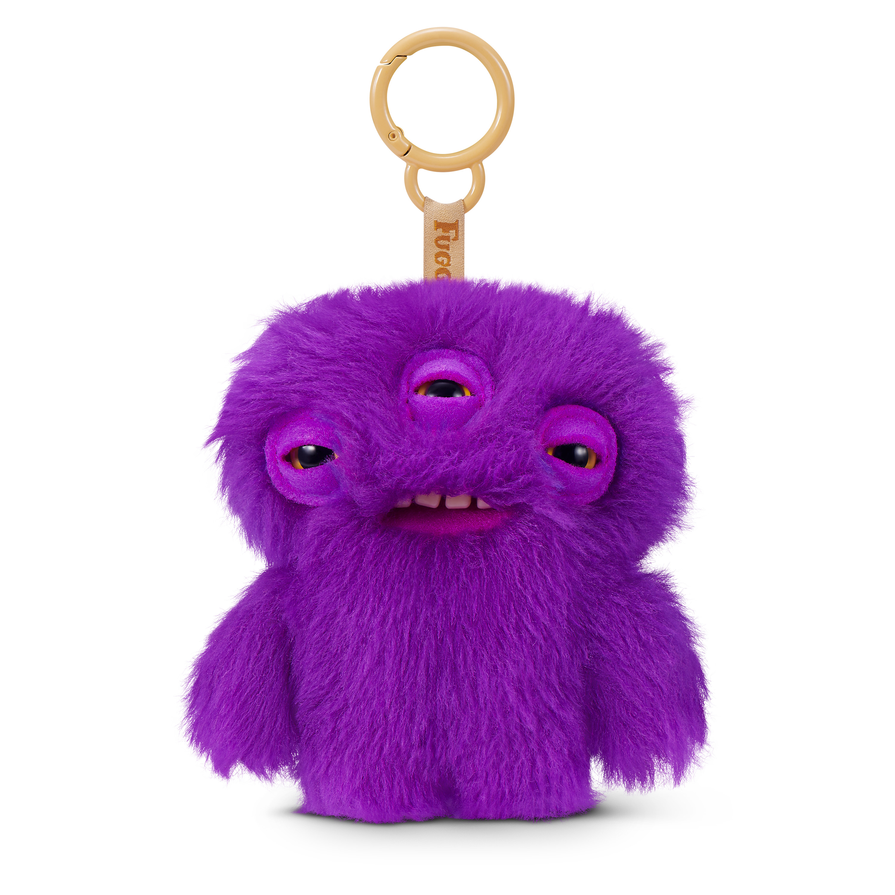 Мягкая игрушка Zuru FUGGLER Серия 6 в ассортименте - фото 8