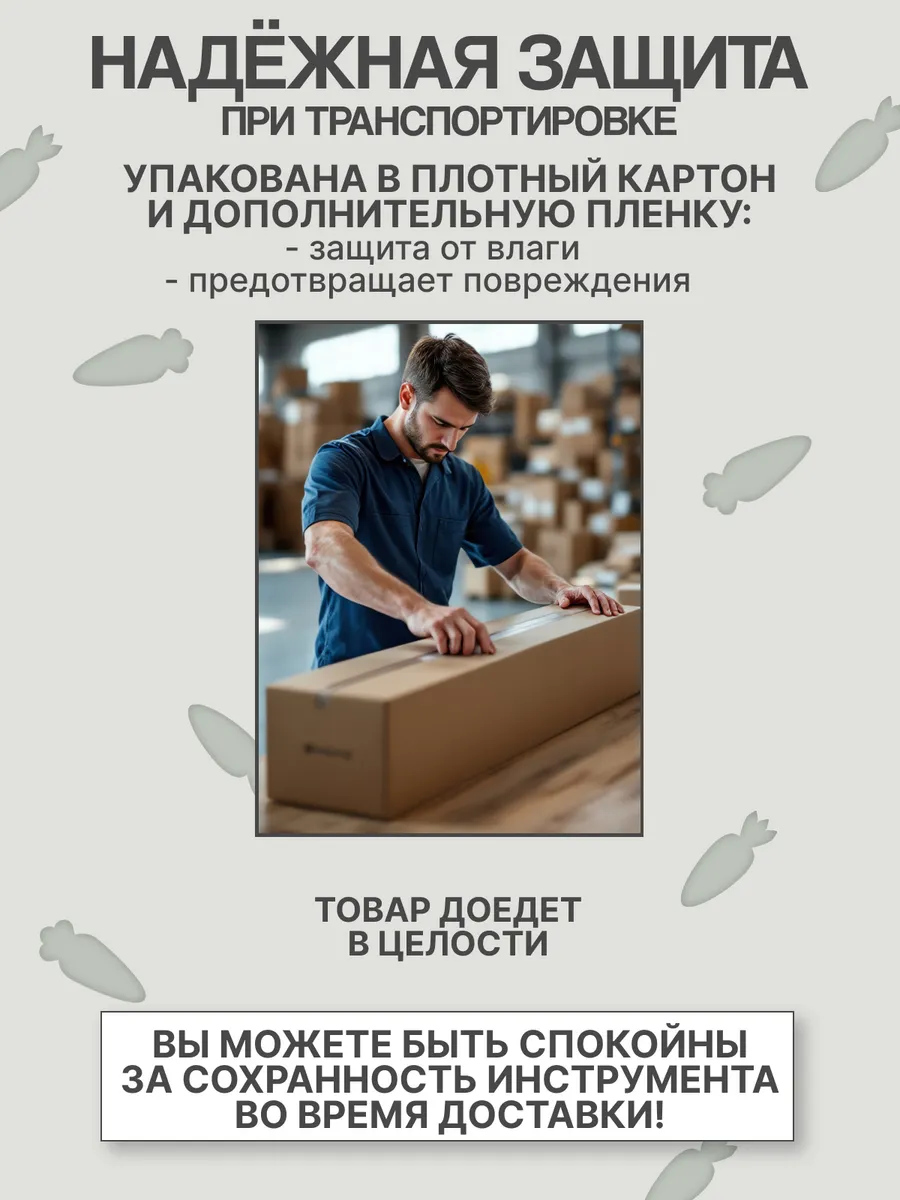 Игрушка музыкальная Terris PLUS 70 BUNNY укулеле - фото 6