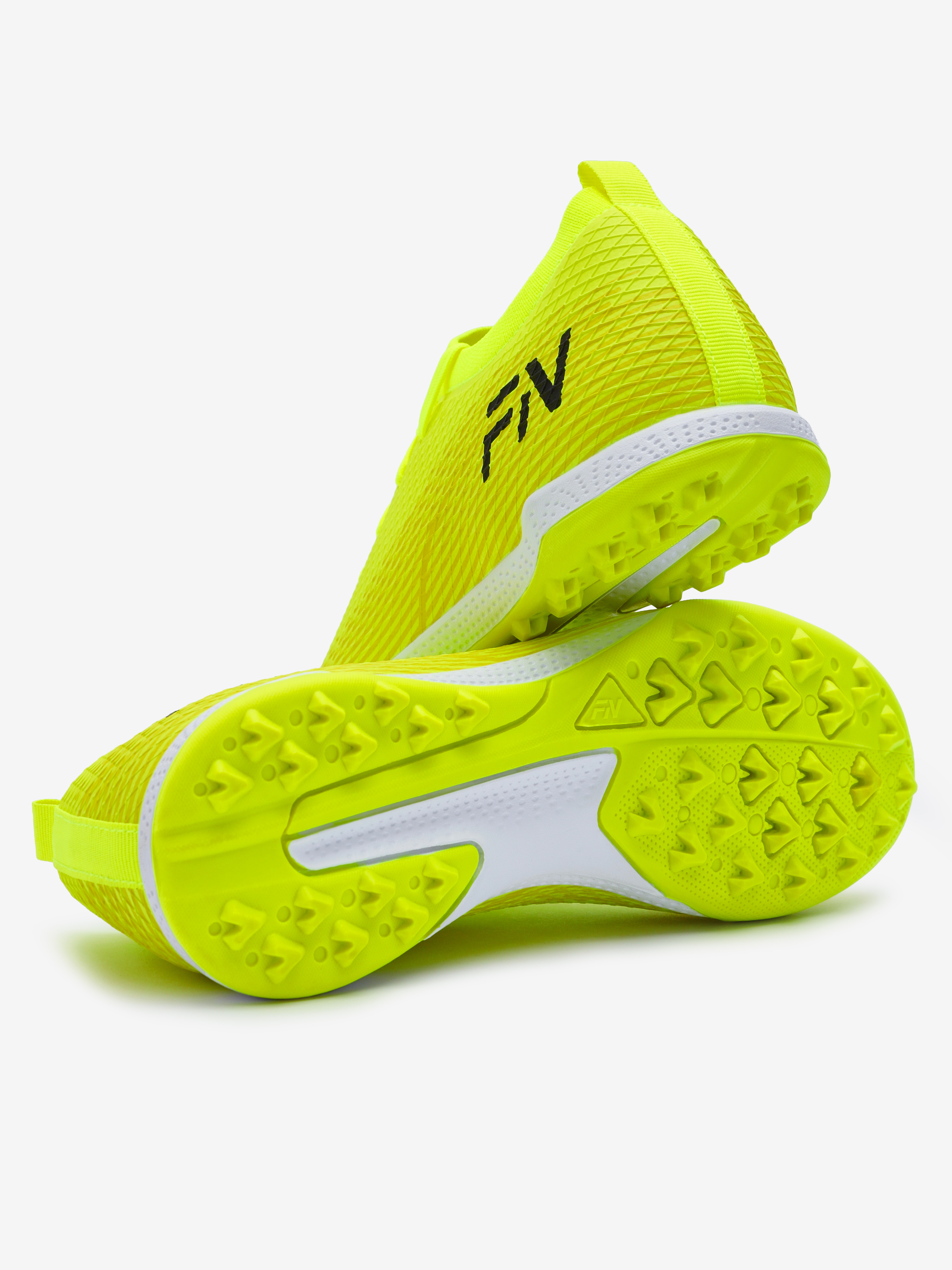 Бутсы FN KFN5061002-905 - фото 9