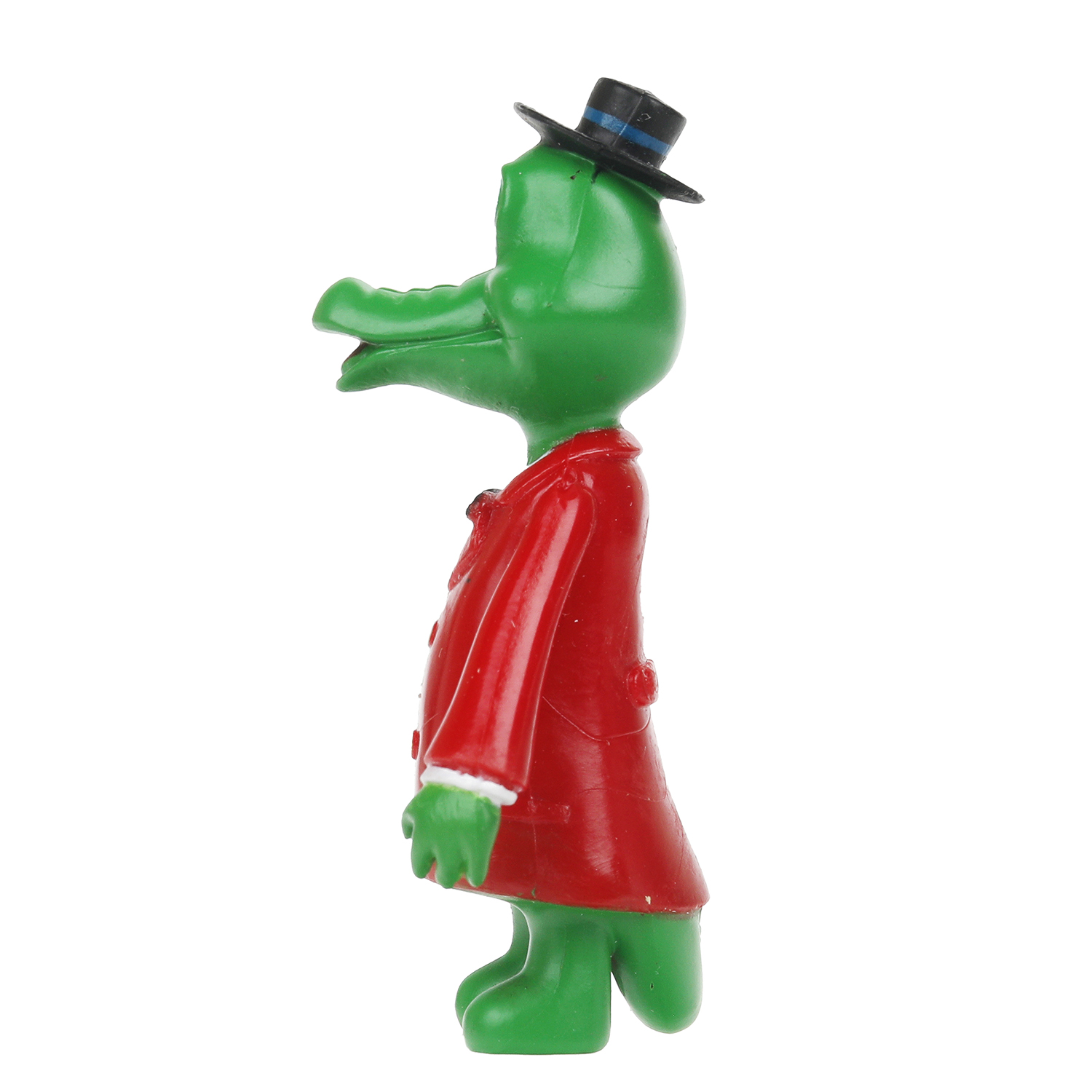 Фигурка Играем вместе Крокодил Гена - фото 4