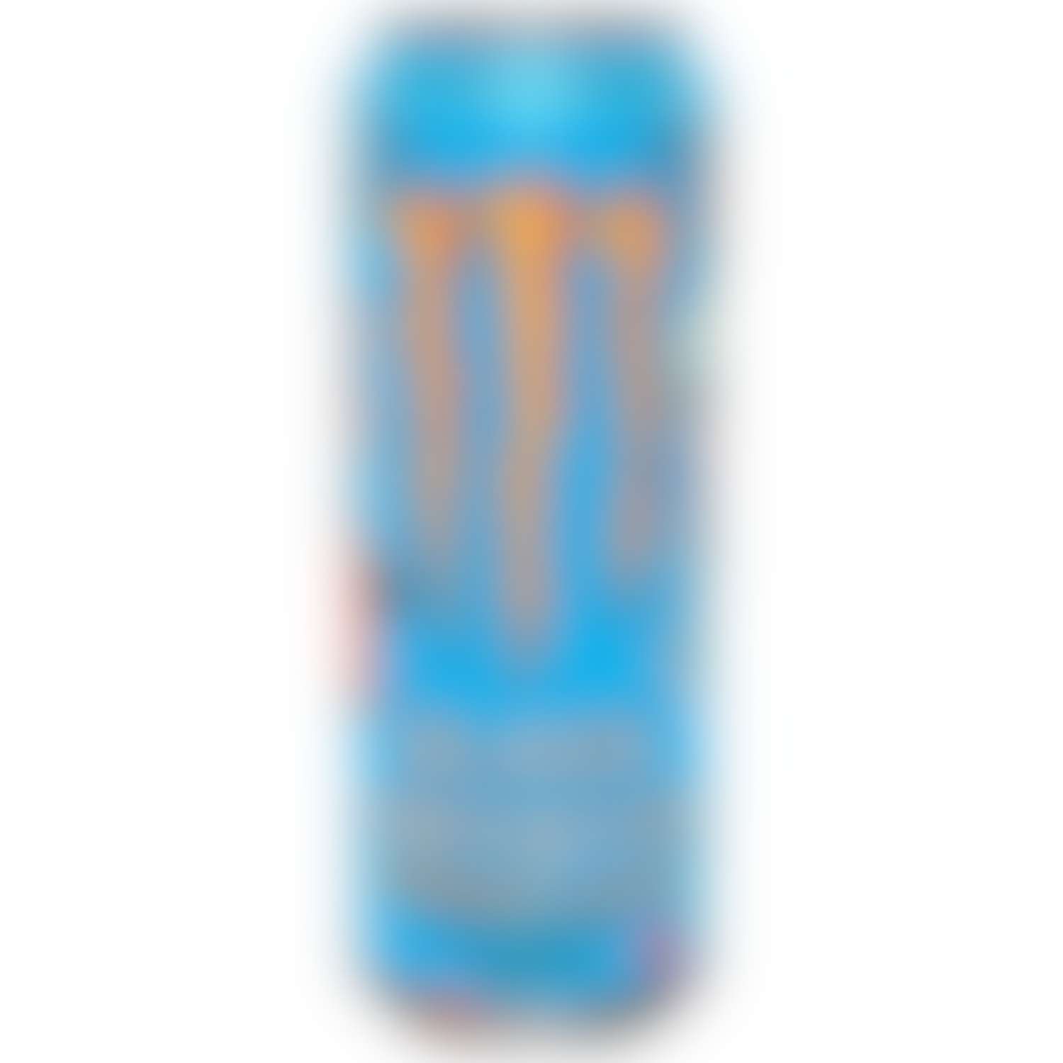 Напиток энергетический Monster energy Mango Loco 0.5л - фото 1