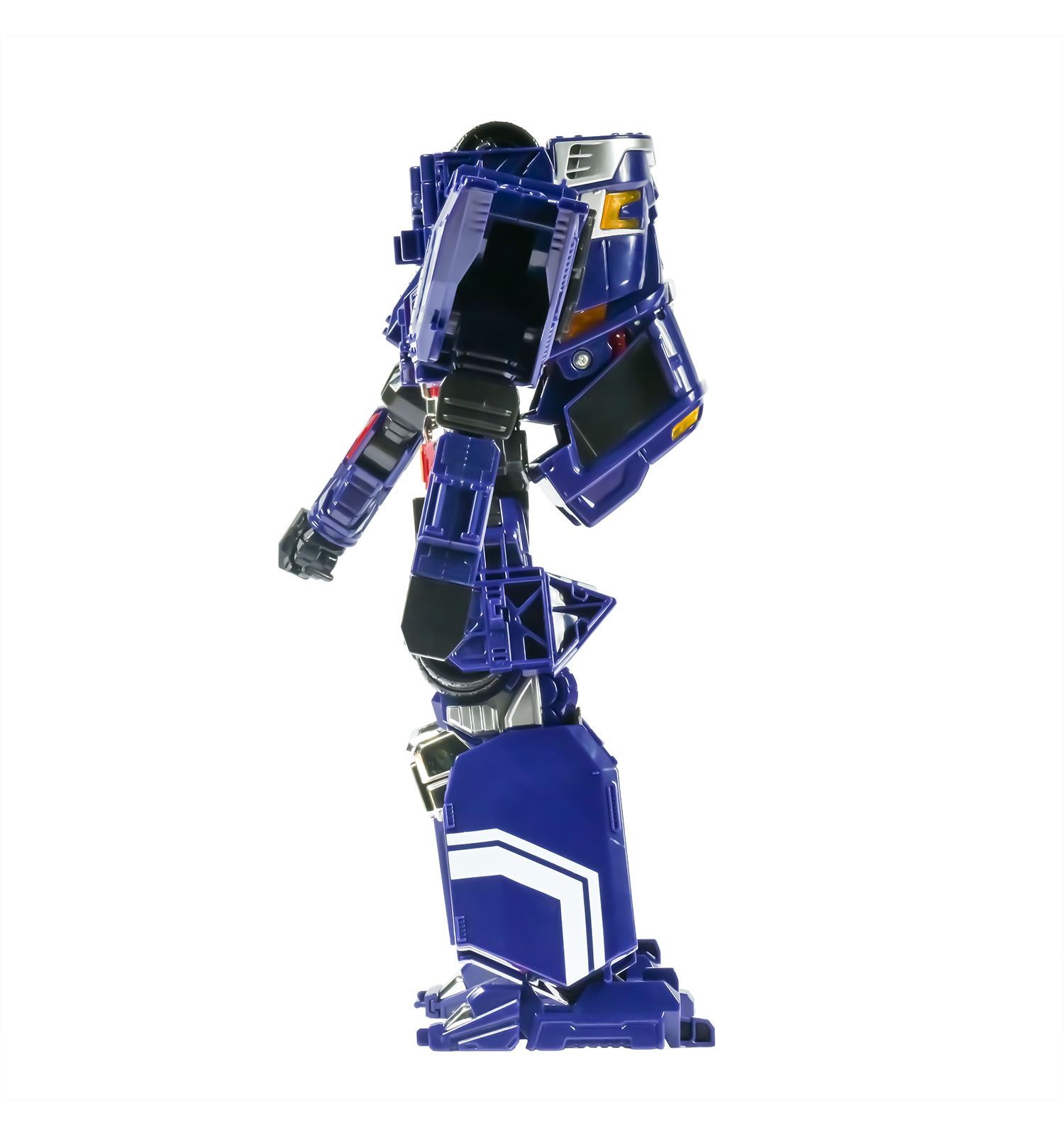 Фигурка Hello Carbot Storm X - фото 6