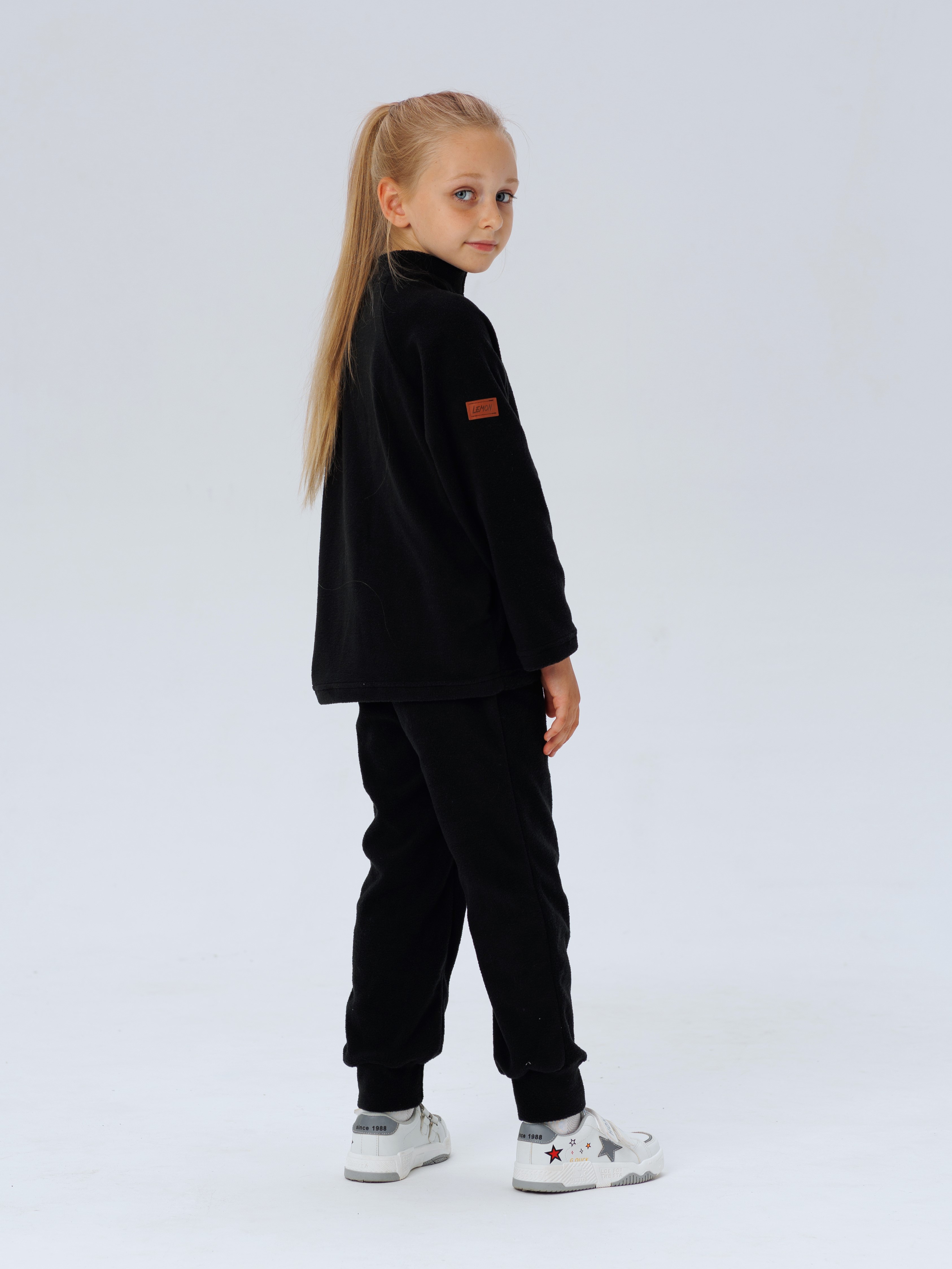 Толстовка и брюки Lemonwear d5266 - фото 6