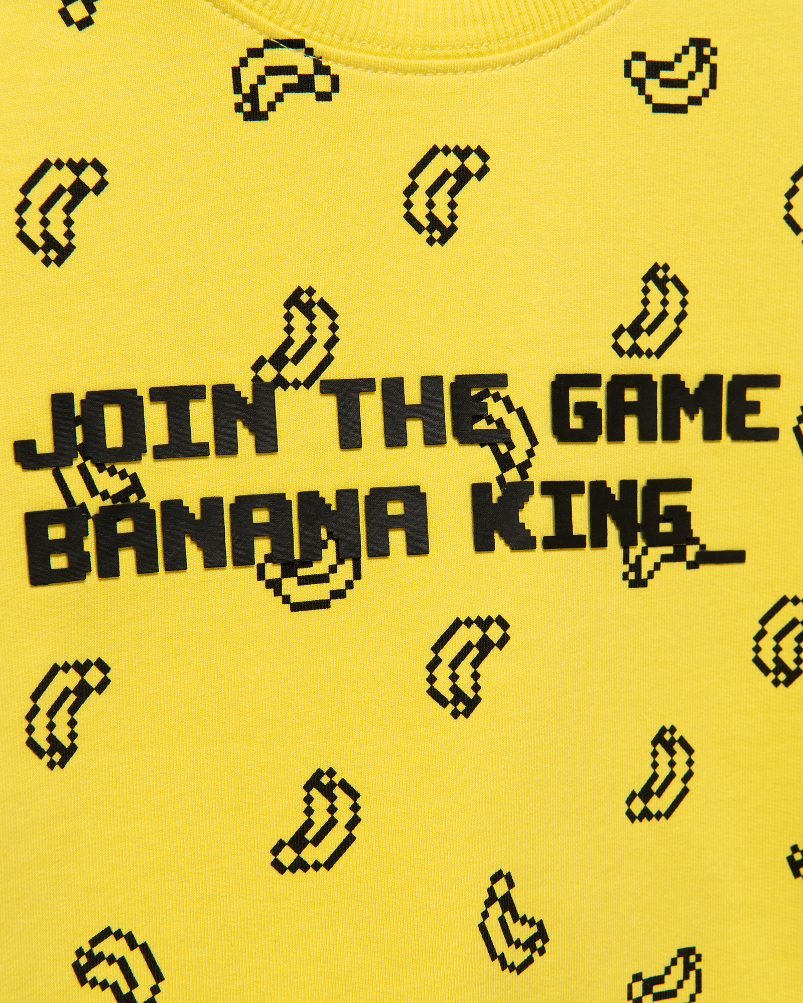 Свитшот Futurino W24FU1-B-01SXkb-33 - фото 4