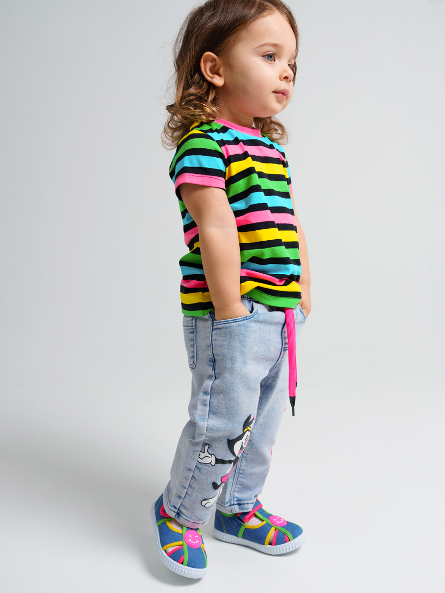 Футболка PlayToday 12429918 - фото 5