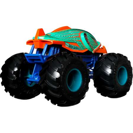 Автомобиль Hot Wheels Пиранья большая 1:24