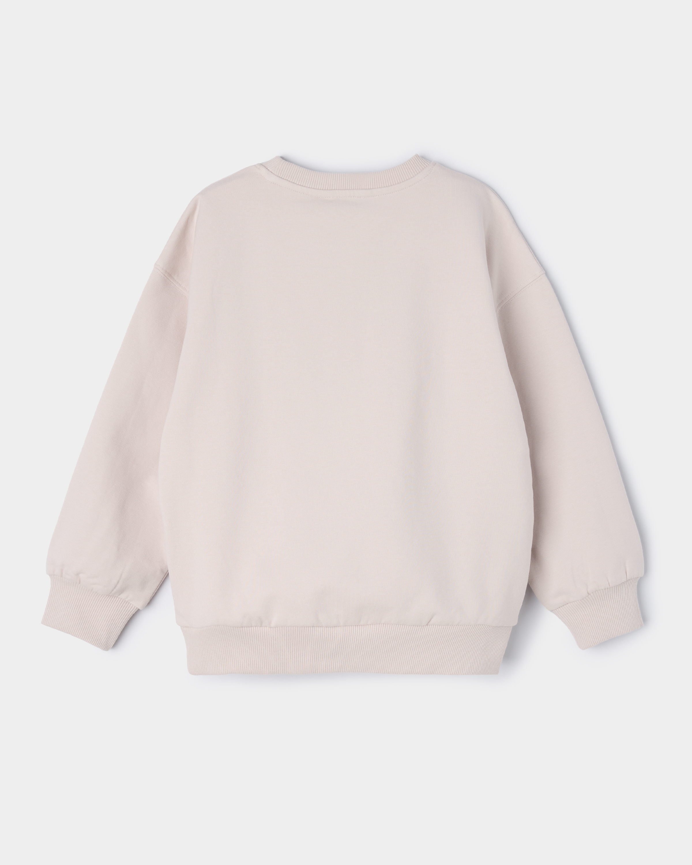 Свитшот Futurino S26FU3FGAW25252kgLG - фото 2