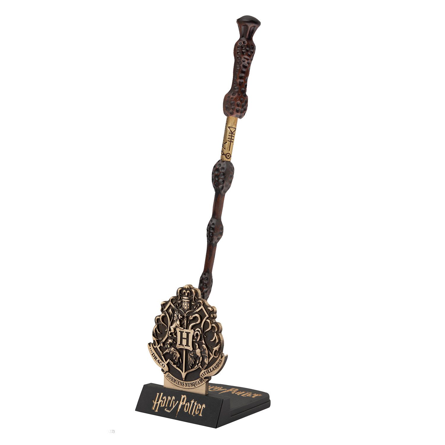 Ручка шариковая Harry Potter 1 шт. - фото 5
