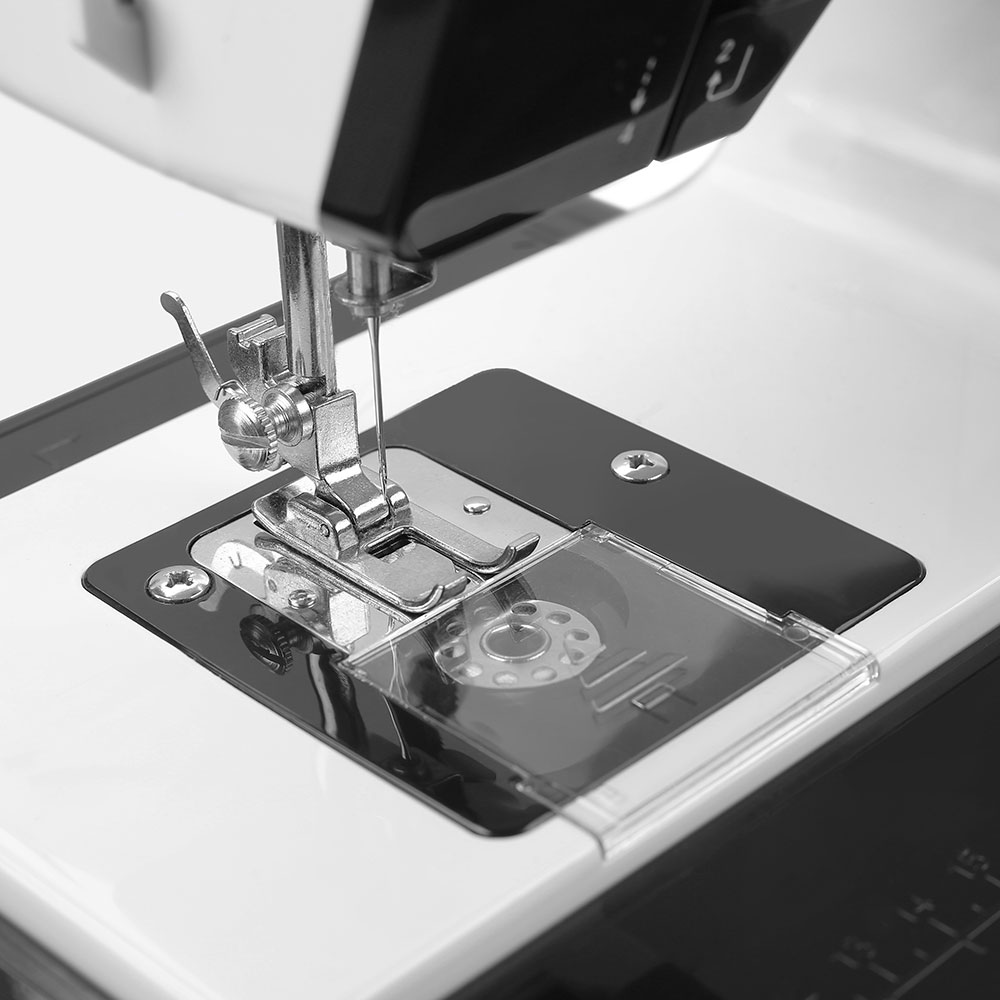 Швейная машина электрическая VLK - фото 11