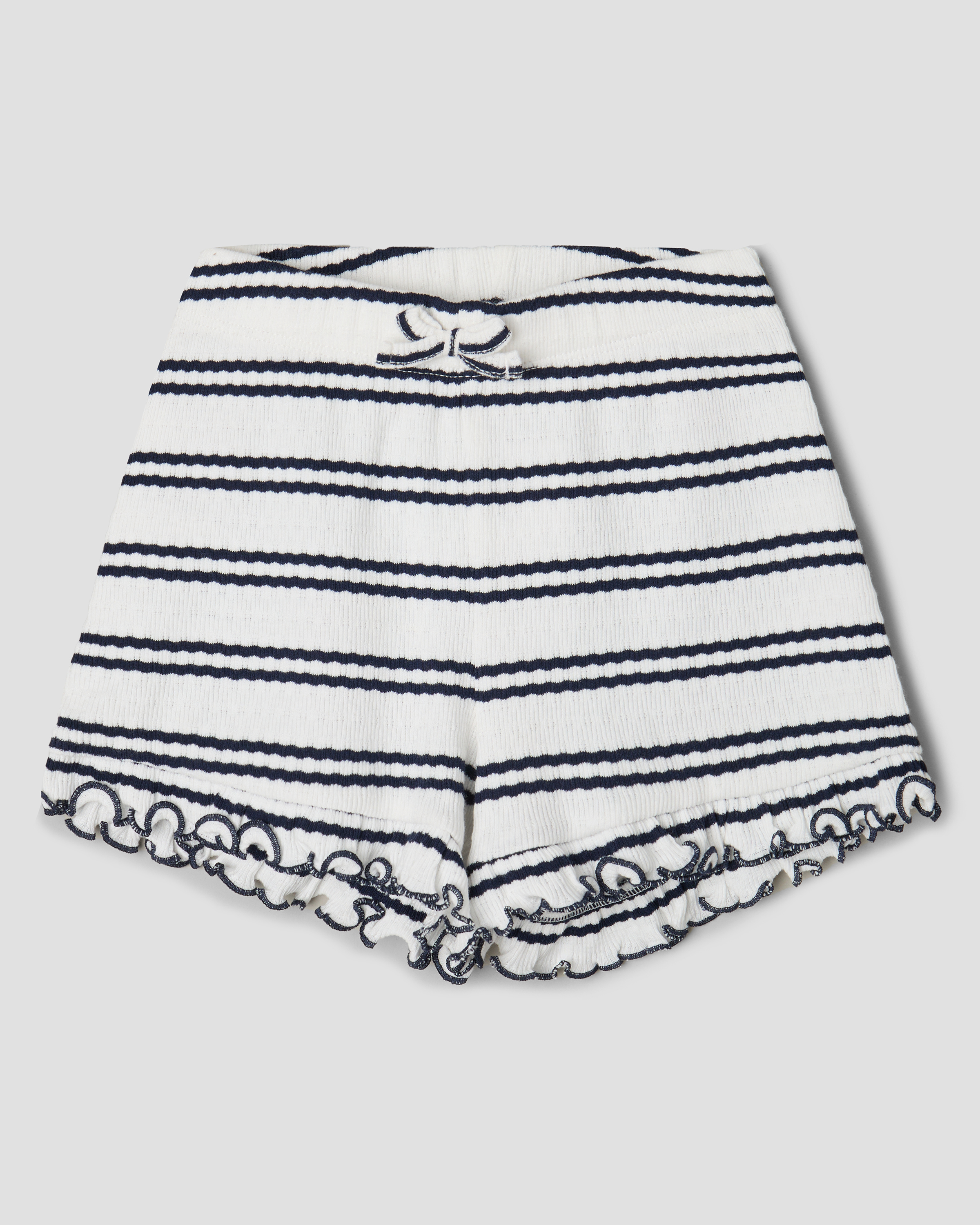 Шорты BabyGo KG-SS26-40BGigI4 - фото 1