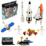 Космический корабль Veld Co