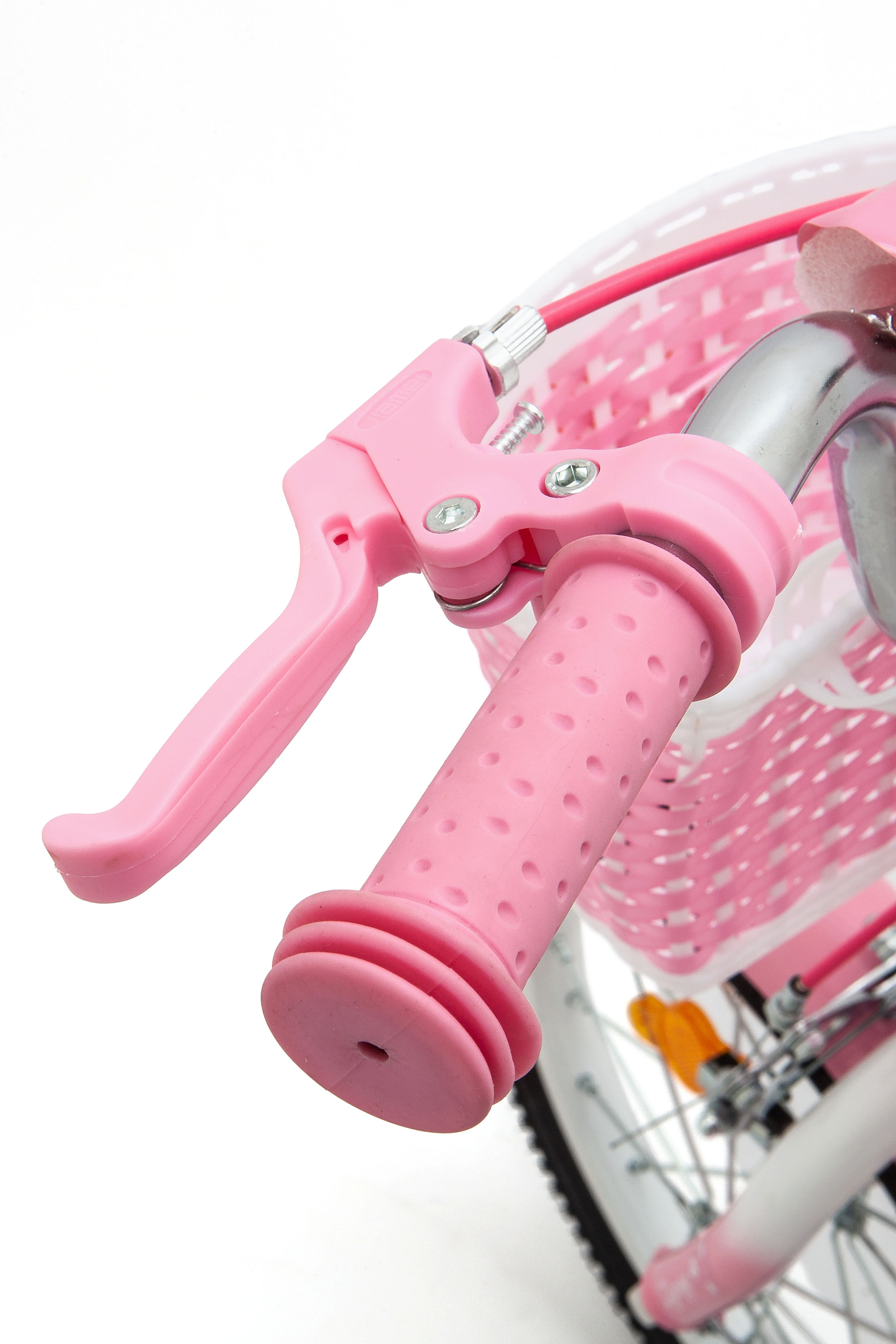 Двухколесный велосипед ZigZag 16 дюймов - фото 9