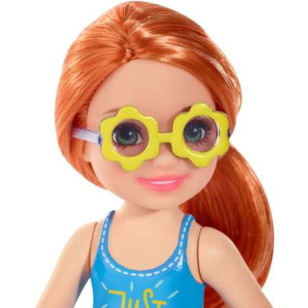 Кукла модельная Barbie